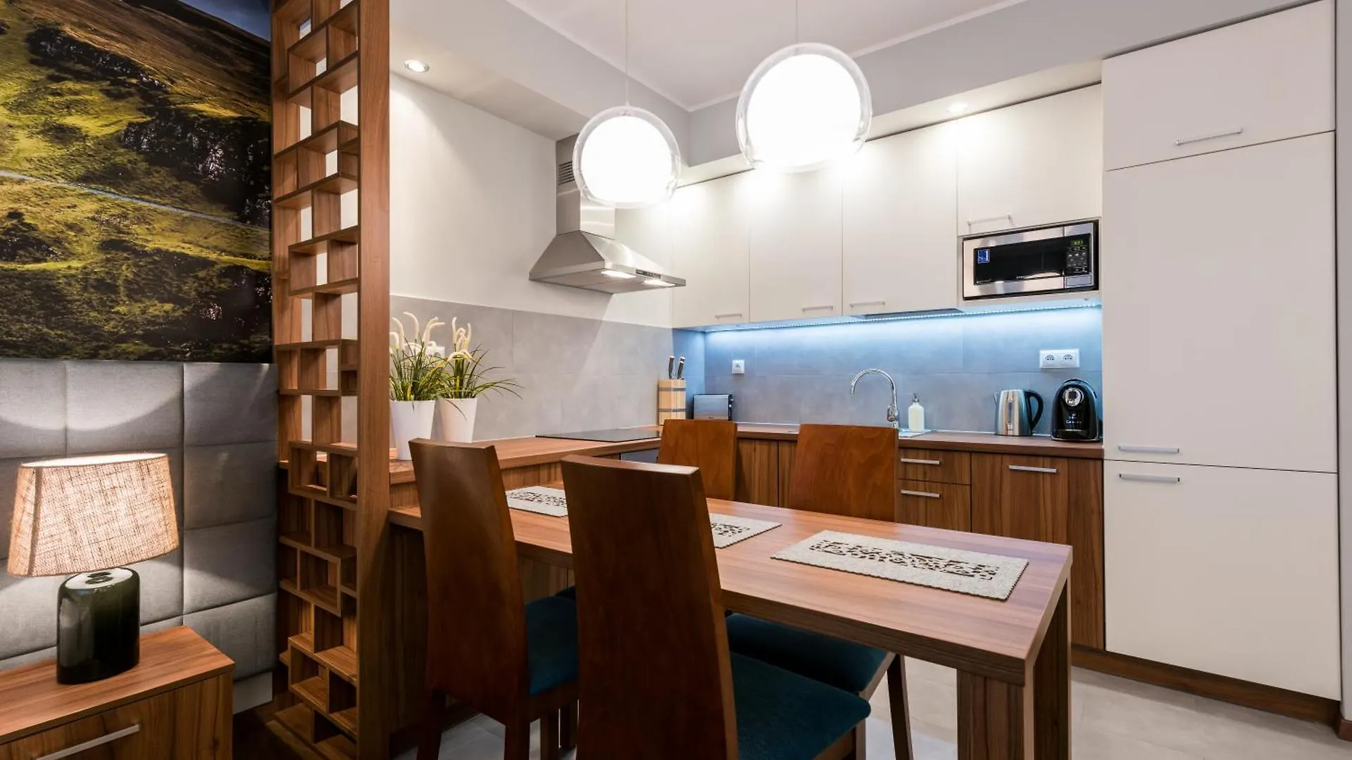Aparthotel Inqse Wroclaw Centre Polska