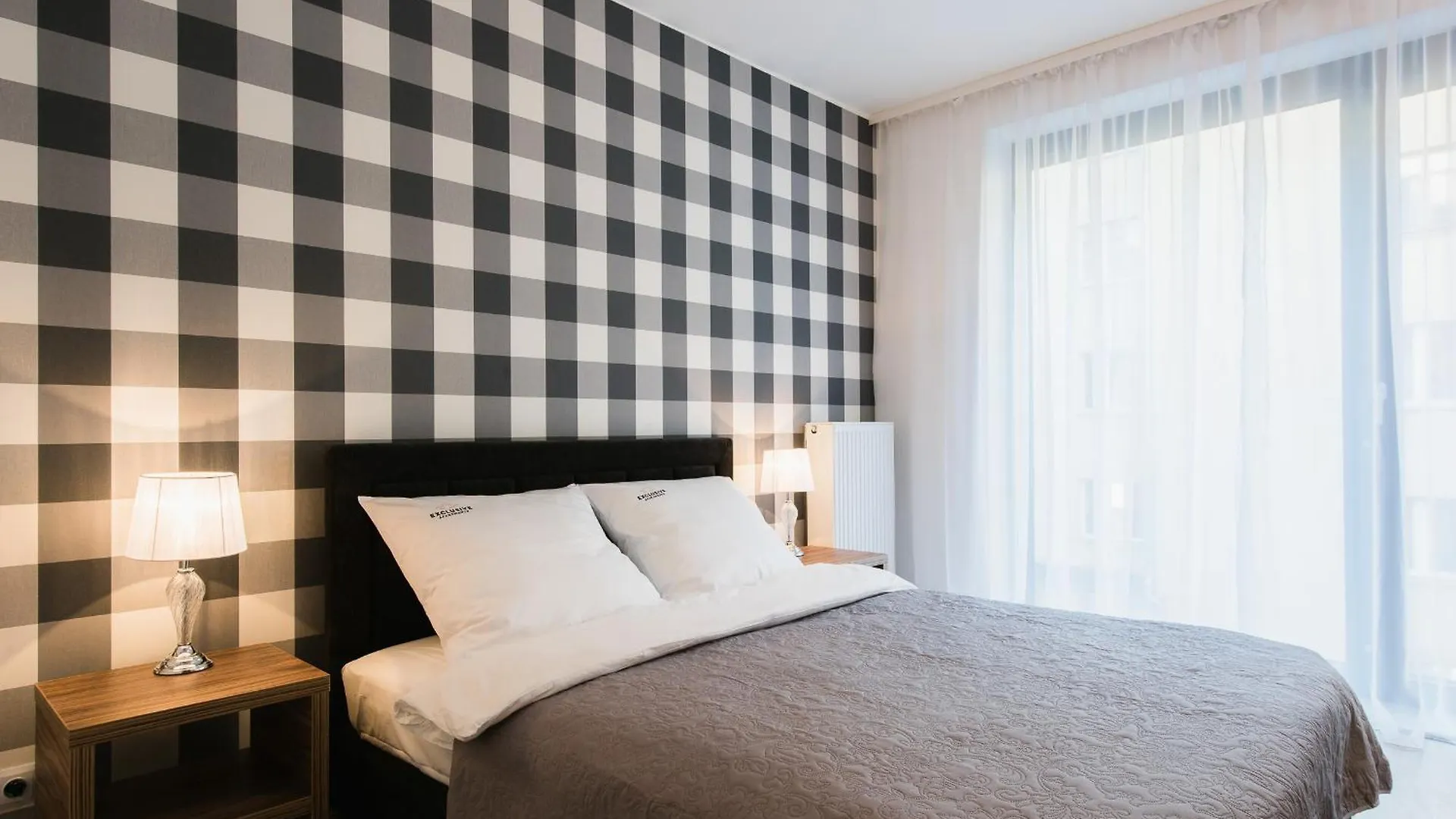 Aparthotel Inqse Wroclaw Centre
