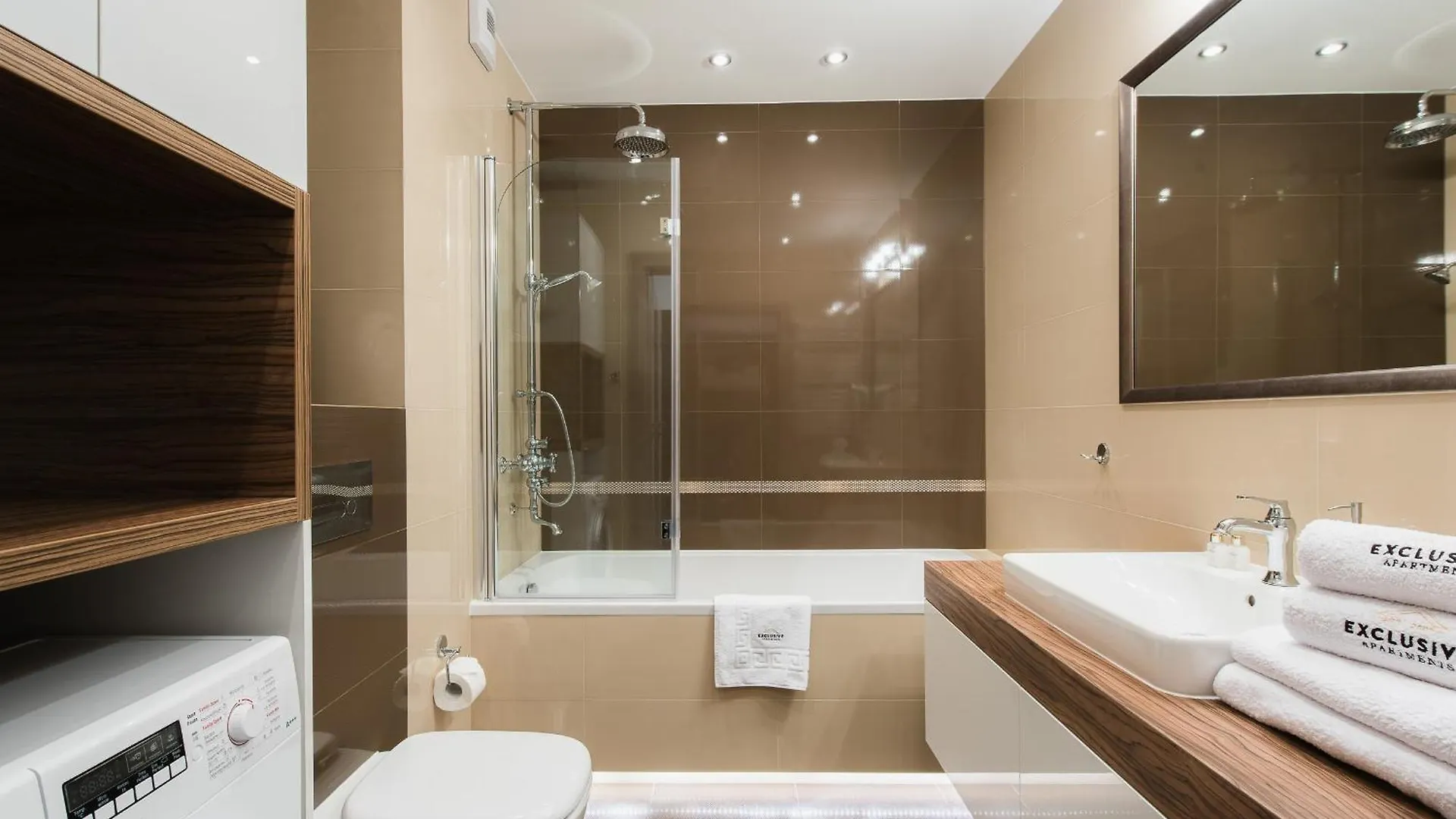 Aparthotel Inqse Wroclaw Centre Polska