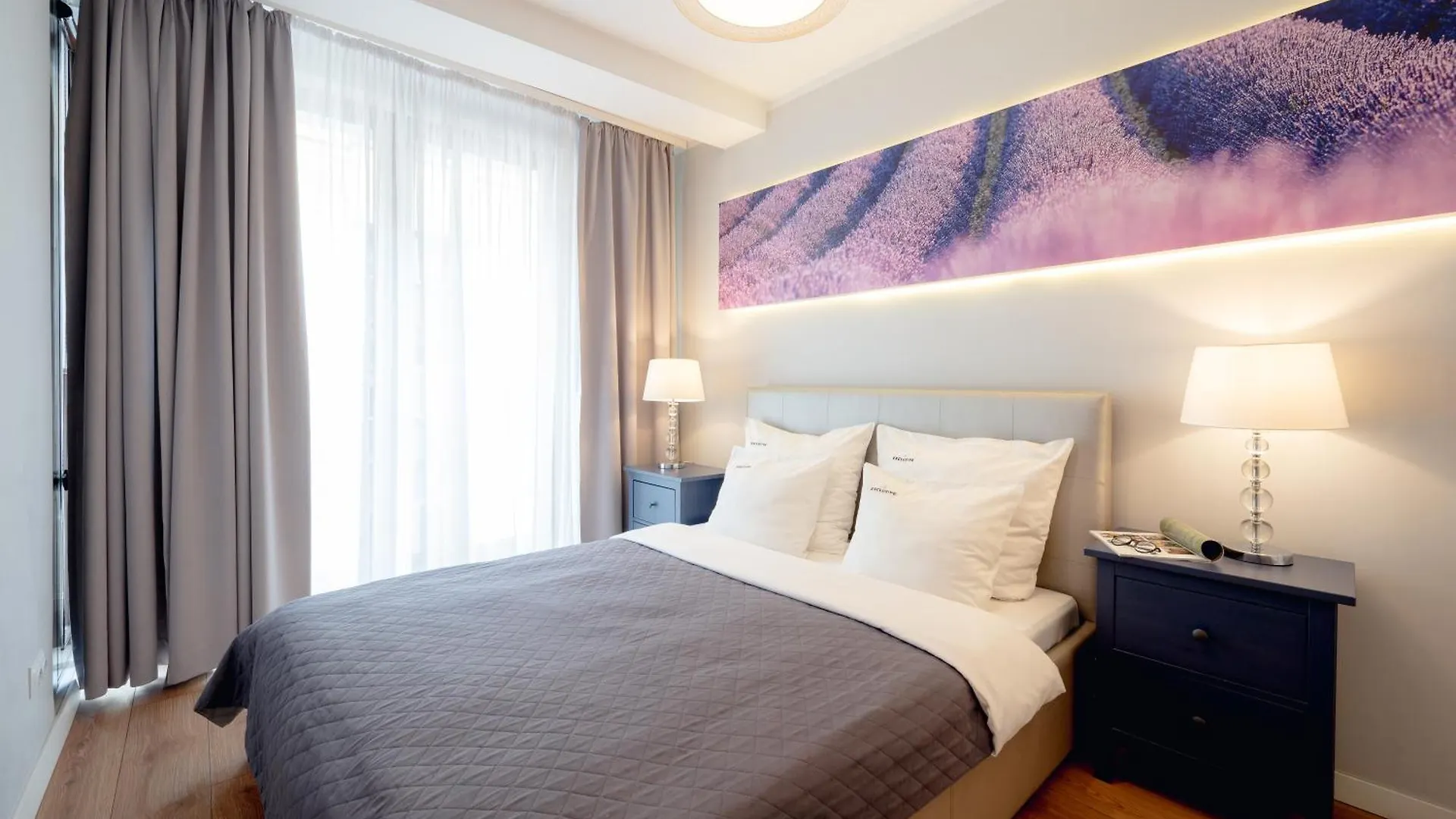 Aparthotel Inqse Wroclaw Centre