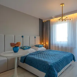  Hotel apartamentowy Feel At