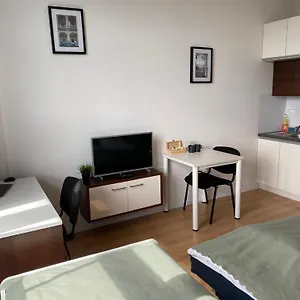  Hotel apartamentowy Sleepwell