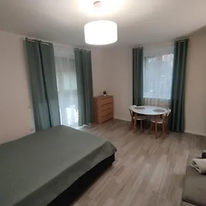  Nocleg ze śniadaniem W Okolicach Parku Poludniowego