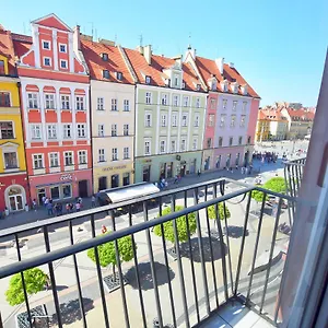 Hostel Swidnicka