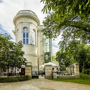 3* Pensjonat Boutique Brajt