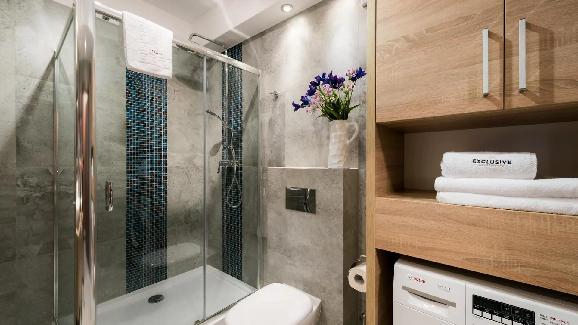 Aparthotel Inqse Wroclaw Centre