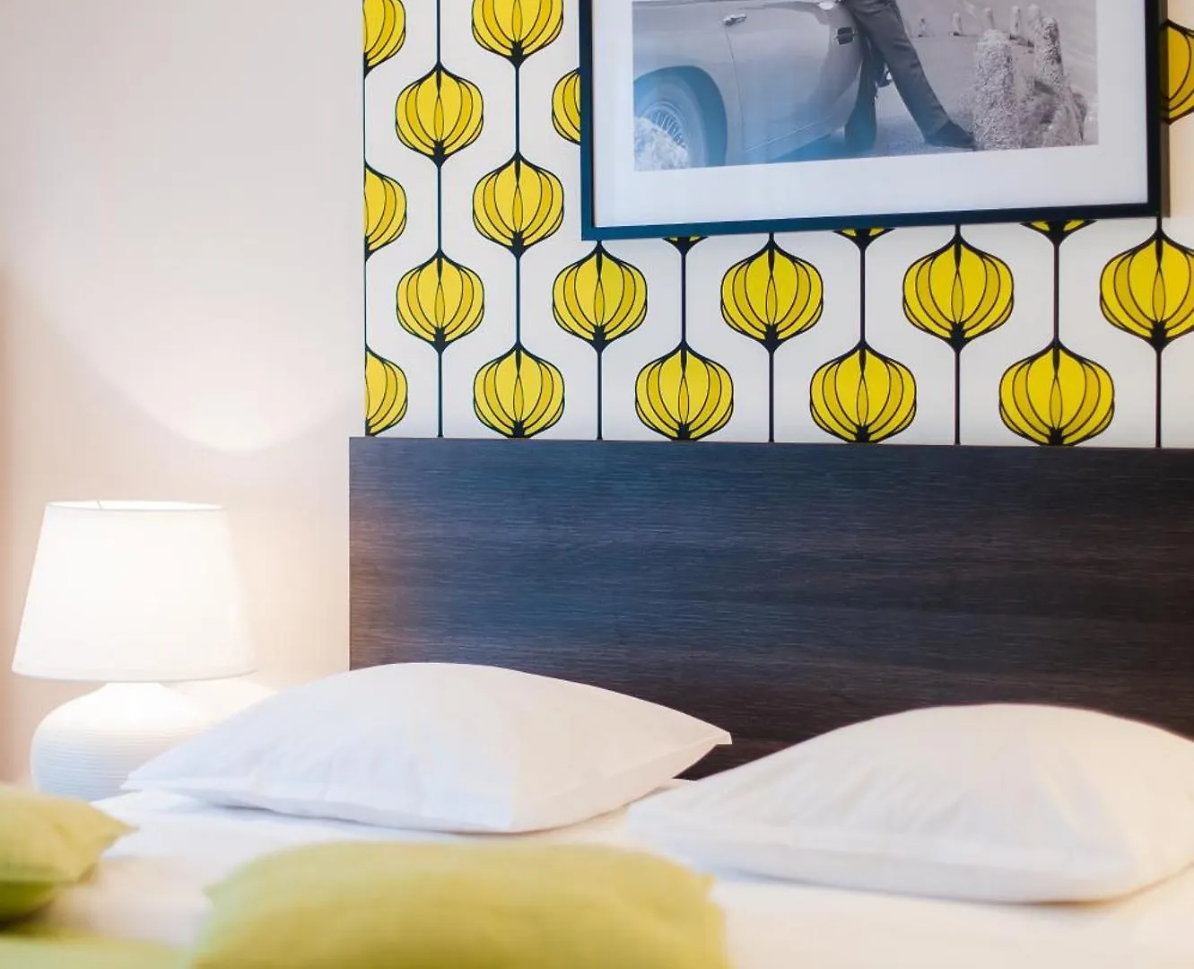 Aparthotel Inqse Wroclaw Centre
