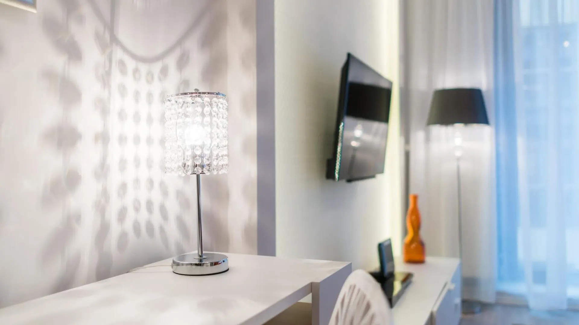 Aparthotel Inqse Wroclaw Centre Polen