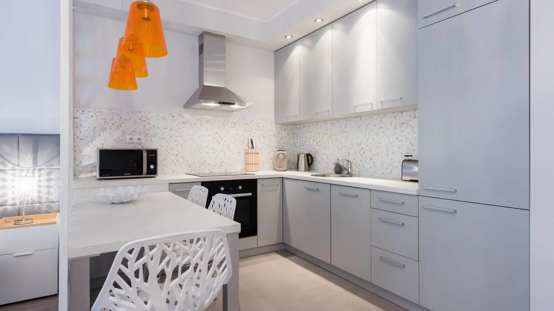 Inqse Wroclaw Centre Aparthotel Poland