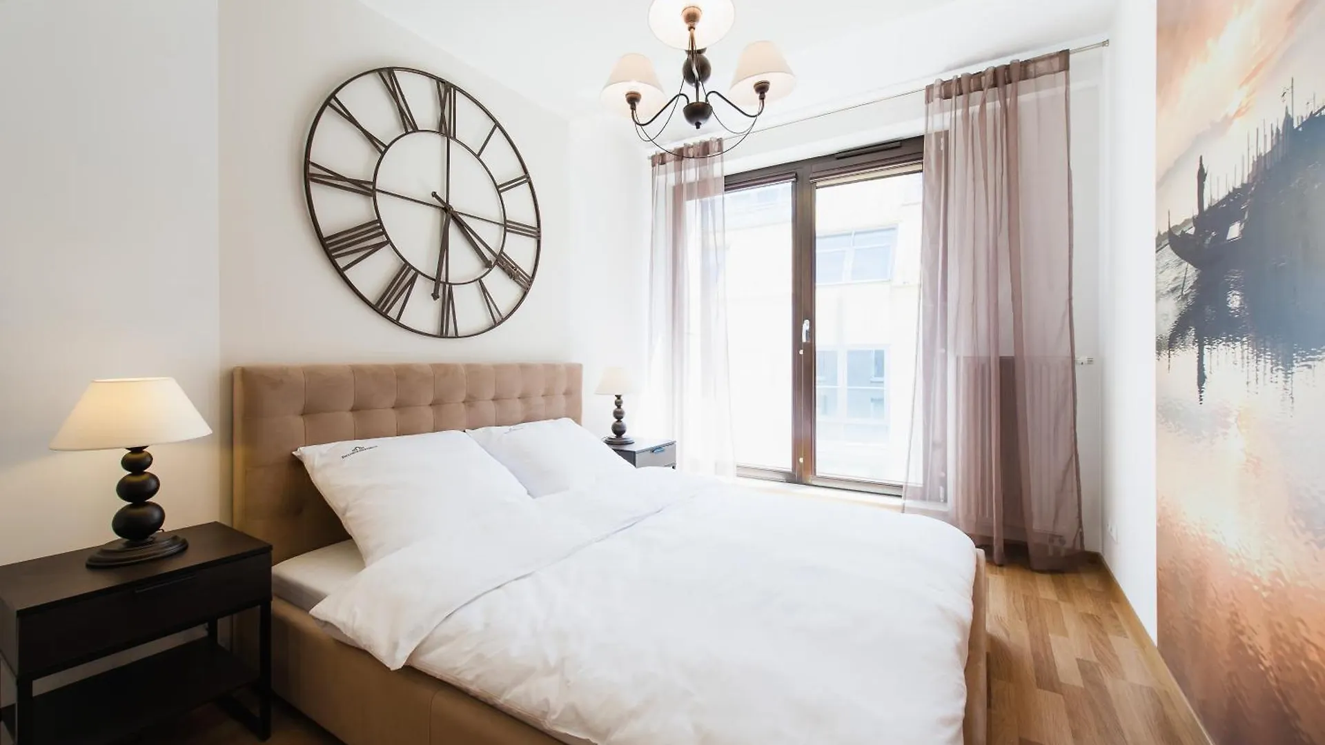 Aparthotel Inqse Wroclaw Centre