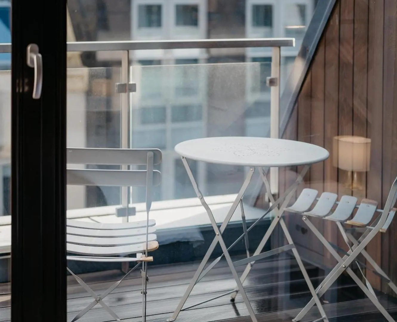 Inqse Wroclaw Centre Aparthotel 0*,  Poland